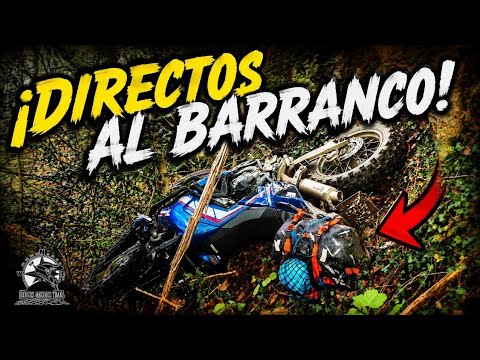 Directes al Barranc by MarinesRider