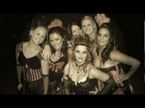 Theme For An Imaginary Western  -  Woelfi, Bloek and Laura