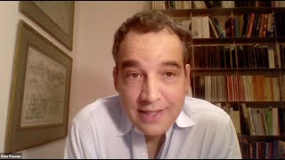 Inference: A Logical-Philosophical Perspective with Alexander Paseau