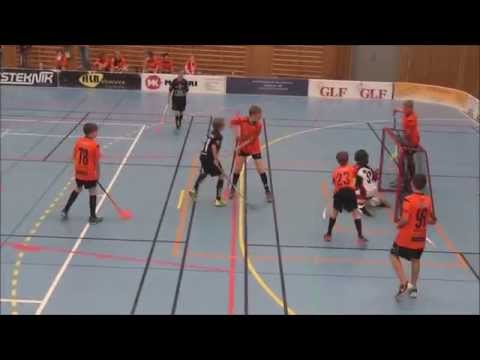 Genarps IBK - IBK Höllviken P03. Pantamera Pojkar E Höst 2015