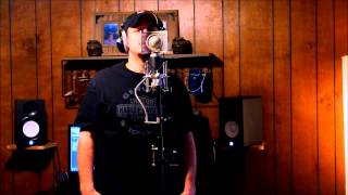 Rascal Flatts - I Melt Destin Bennett Cover