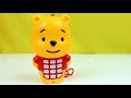 Talking Bear Toy Teddy Bear Toy Unboxing Yellow Bear Toy Funny Bear Toy Video