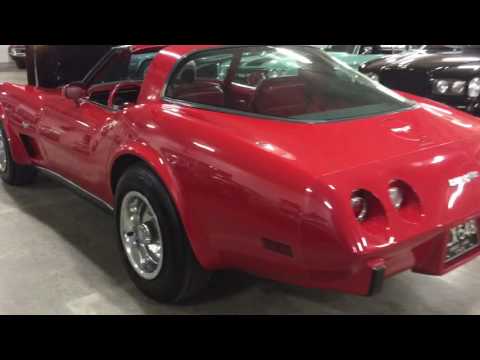 1979 Chevrolet Corvette (CC-897696) for sale in Grand Rapids, Michigan