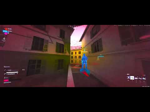 The Finals really nice Match