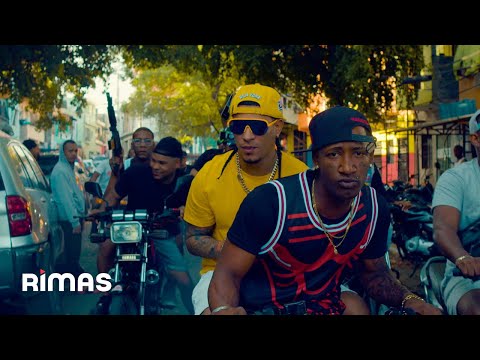 La Manta, Ñoño Rap - DICRIM (Video Oficial)