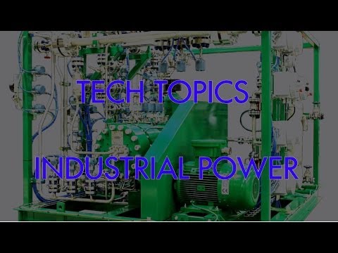 Tech Topics: Nichicon Industrial Power Capacitors