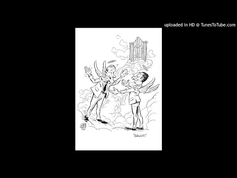 Hommage an Albert Uderzo