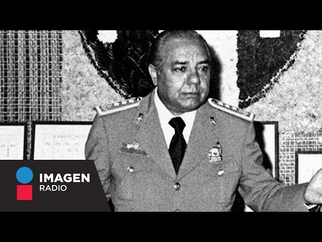 ¿Quién fue y qué hizo el Negro Durazo?
