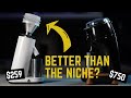 BEST BUDGET CONICAL GRINDER A Review Of The Turin SD40