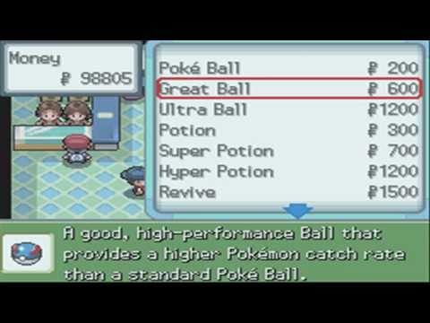 Let's Play Pokemon Platinum, Part 43: A Snowball's Chance