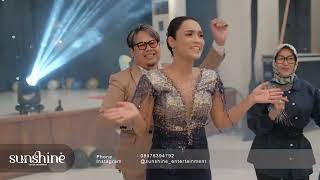 Download lagu Medley Gelora Asmara, 50 tahun lagi, Oh Kasih, Hanya Memuji - SUNSHINE ENTERTAINMENT mp3