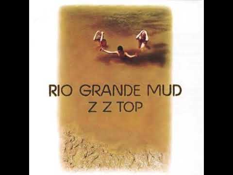 Zz Top - Down Brownie Guitar pro tab