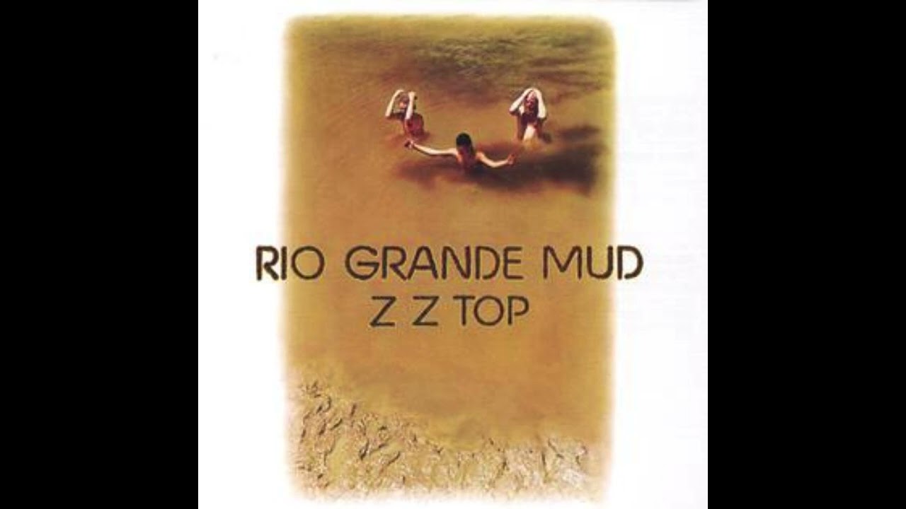 Zz Top - Down Brownie Guitar pro tab