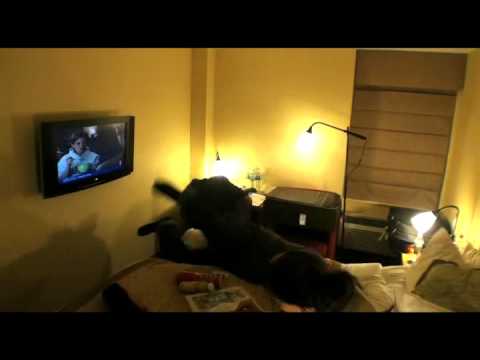 Take me higher in NEW YORK   Groß