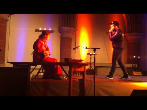 LAIMA JANSONE & LYTOS - DUETT IMPROVESATION