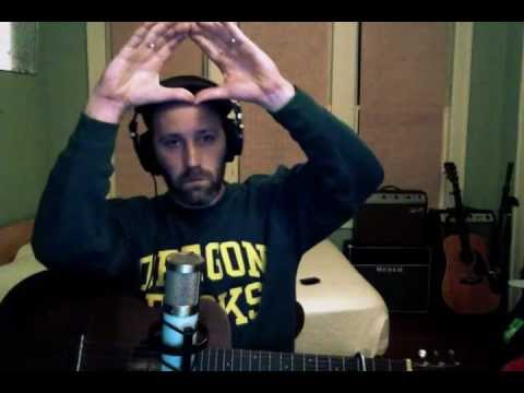 MAT KEARNEY - CHIP DON'T GO