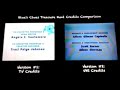Blue S Clues Credits 6