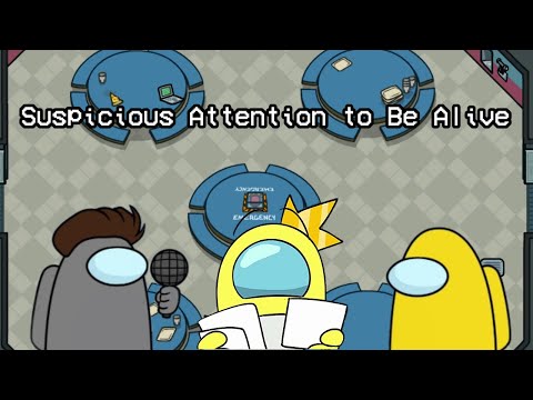 Charlie Puth x CG5 x OR30 ft. Plexsy, Silva Hound - Suspicious Attention to Be Alive (Mashup)