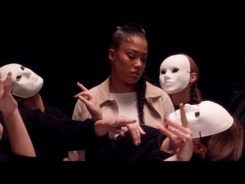 KAZADI - Natural [Official Music Video]