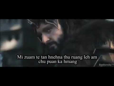 Hruaia Elfaza, Pala Wane & Gordon Zrs ChhimNau - Chhim Thli (Prod. by Yonaskbeatz)