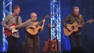 San Antonio Stroll [Steve Wariner & John Knowles] | Collaborations | Tommy Emmanuel
