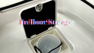 Tidewater 2300 Carolina Bay