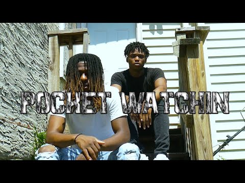 Lil 4 ft. SixQuon - "Pocket Watchin" (Official Music Video) Shot By @RiclajittVisuals