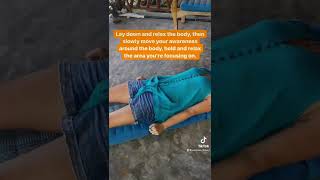 Download lagu Progressive Muscle Relaxation for Stress Relief #stressrelief #stressfree #wellness mp3 Download lagu Progressive Muscle Relaxation for Stress Relief #stressrelief #stressfree #wellness mp3