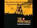 The Parlotones - Overexposed (lyrics in video) 