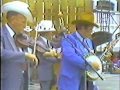 Lonesome Road Blues -- Bill Monroe's 71st Birthday