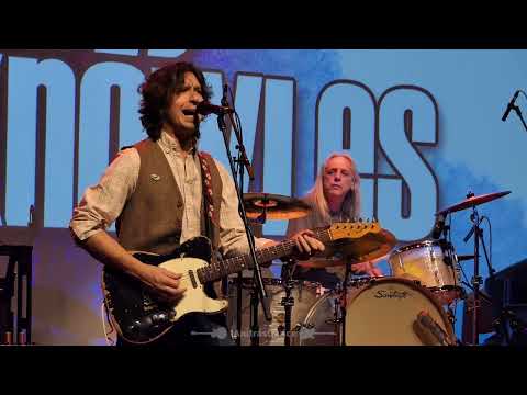 Davy Knowles FULL SHOW  - 11/13/24 Sellersville Theatre - Sellersville, PA