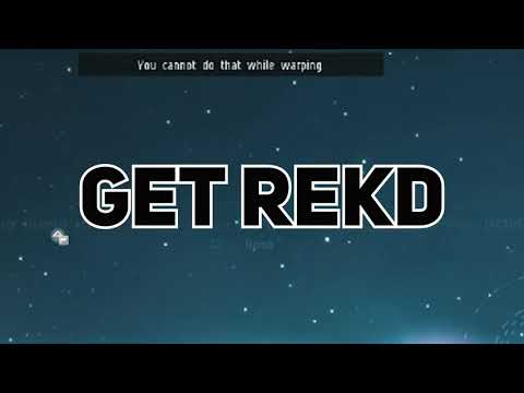 Bombers Bar | "A Bombers Bar Weekend" | Eve Online Memetastic Movie