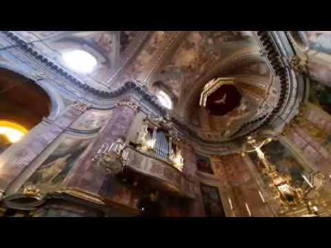 Paul FEY (1998-) Toccata on "Adeste Fideles"