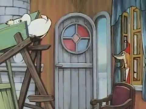 Muminki 14 - Nowi sąsiedzi