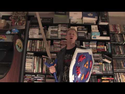 SAKURA CON 2009 (HD)