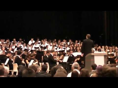 Aleluia, Rege-al regilor! - video