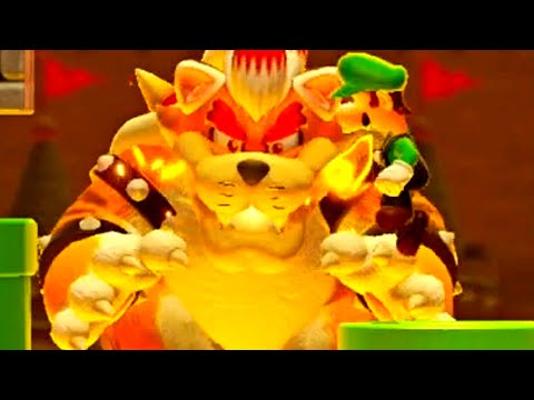 Super Mario Maker 2 🔥 Expert Endless Challenge #327