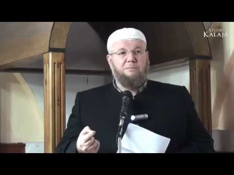 Butesia te Muhamedi alejhi selam - Irfan Salihu