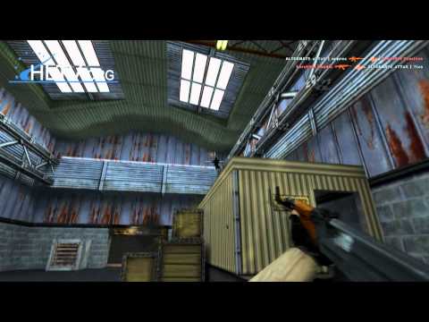 fnatic PLAY league 2012: bondik vs Alternate