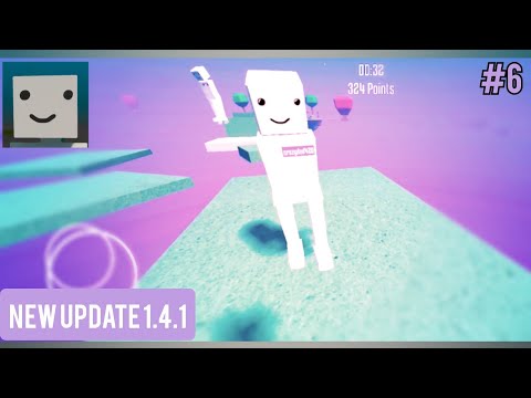 #6 NEW UPDATE 1.4.1 ➲ BoxBoys 1.4.1