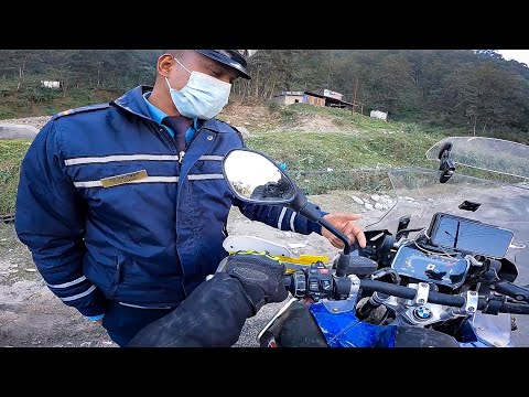 UPPER MUSTANG ka Permit 1 lakh ka padh gaya 😳 NEPAL | Ep. 05