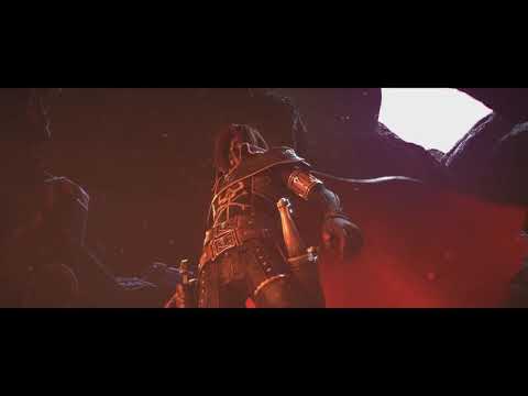 Harlock Space Pirate - Legends Never Die