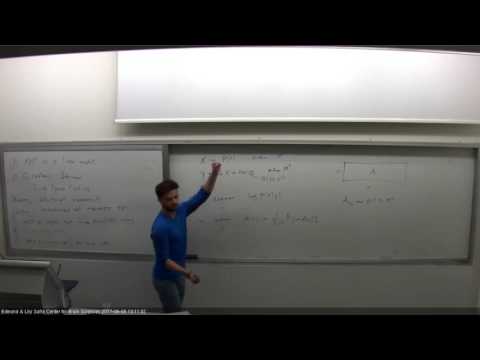 Tri center 2017 - Sina Tootoonian