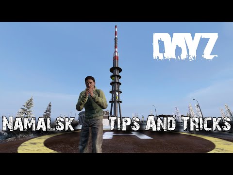 Namalsk Tips And Tricks For Beginners