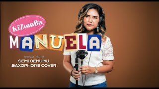 Download lagu Manuela - (Semi Oenunu Saxophone) (Vidigal Pinto) mp3