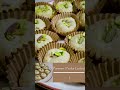 Delicious Malai Paneer Ladoo Recipe #ladoo #paneerladoo #dessert #sweet - Video