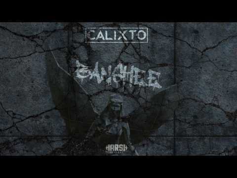 Calixto - Banshee [Harsh Records]