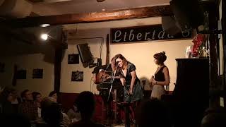 Personal - Neus Ferri y Gema Hernández