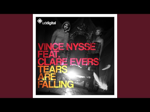 Tears Are Falling (Club Mix) (feat. Clare Evers)