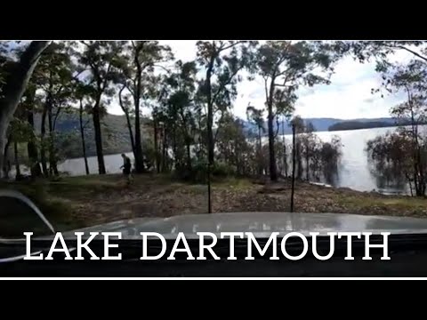 #0138 P1 Exploring the Vic High Country in the Fortuner (part 1, the journey to Vic)